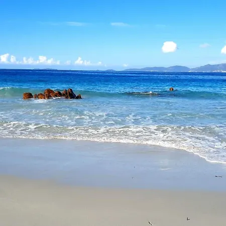 Casa Mina Сasa de vacaciones *