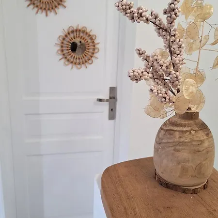 Сasa de vacaciones Casa Mina