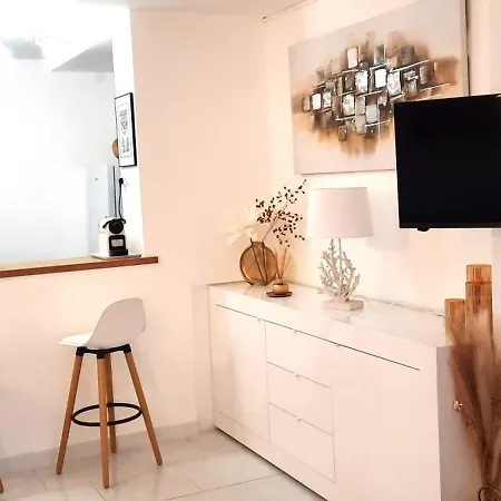 Σπίτι διακοπών Casa Mina