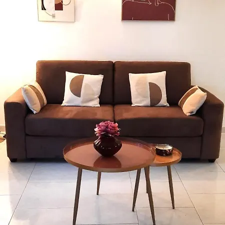 Holiday home Casa Mina