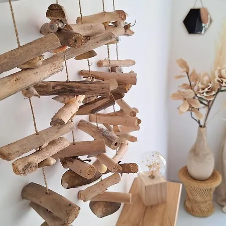 Σπίτι διακοπών Casa Mina Pietrosella