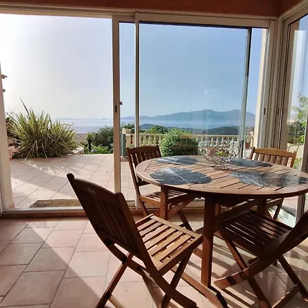 Σπίτι διακοπών Casa Mina Pietrosella