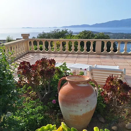 Casa Mina Pietrosella