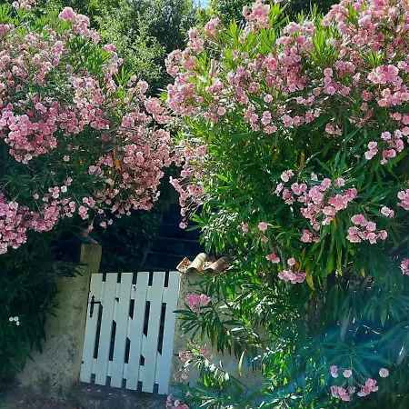 Σπίτι διακοπών Casa Mina *