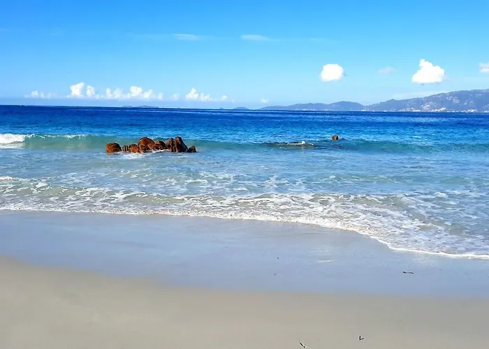 Casa Mina בית נופש *