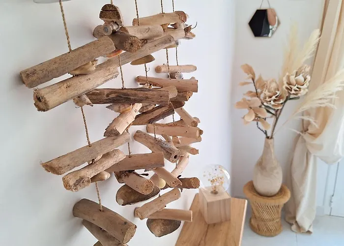 בית נופש Casa Mina Pietrosella