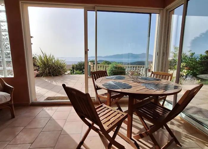 度假居 Casa Mina Pietrosella